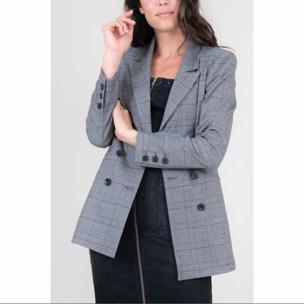 Level 99 Blazer - Picture 2 of 4